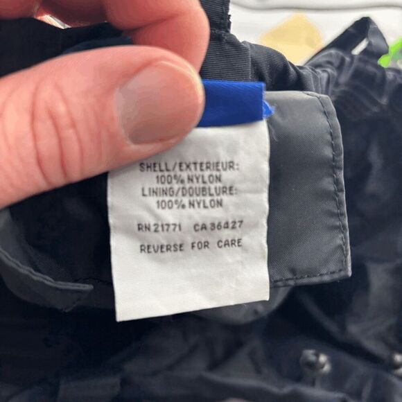 Spiewak Men's Winter Cargo Ski Snow Wind Industrial Commercial Pants Size XL - Picture 7 of 8